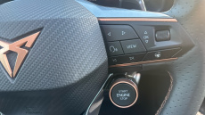 CUPRA Leon 1.5 eTSI 150 V2 5dr DSG Petrol Hatchback